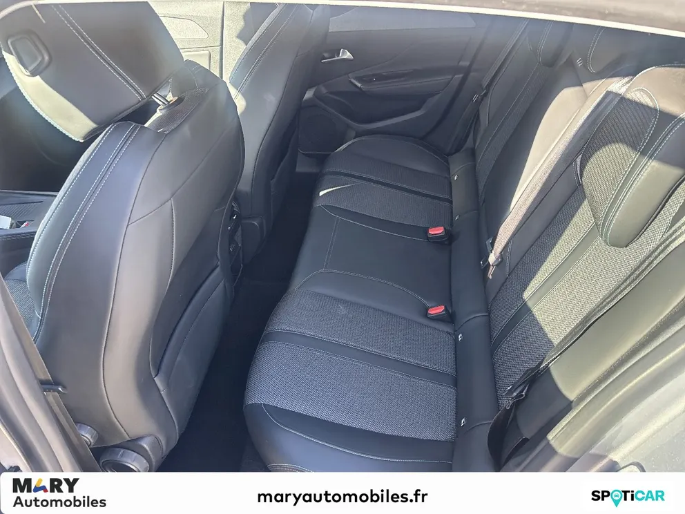 Véhicule occasion 1240359 - peugeot 308 - Photo 16