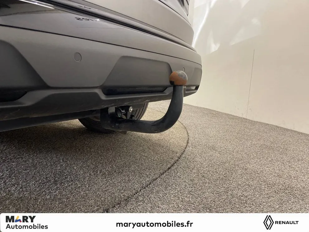Véhicule occasion 214459 - renault AUSTRAL - Photo 16