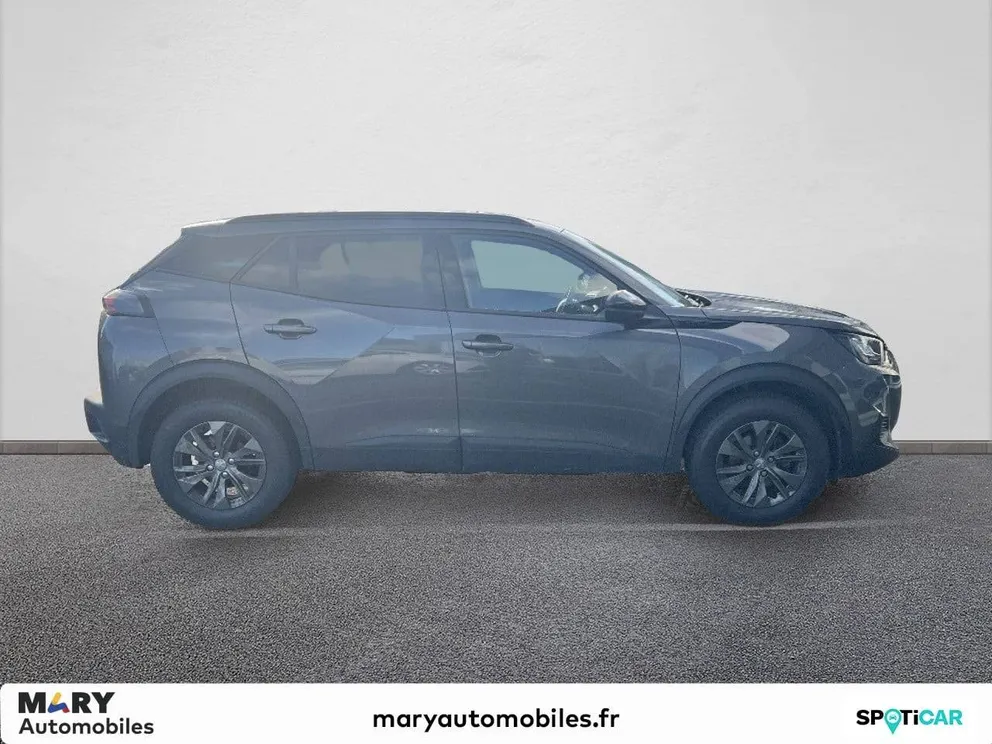 Véhicule occasion 216856 - peugeot 2008 - Photo 4