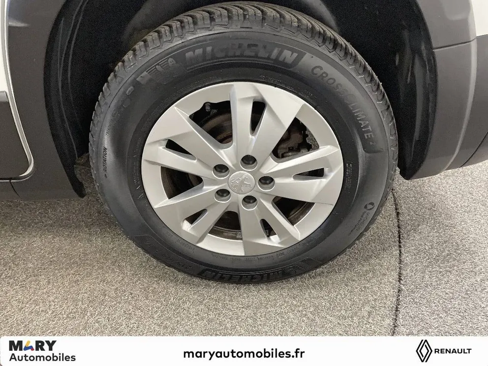 Véhicule occasion 219064 - peugeot RIFTER - Photo 11