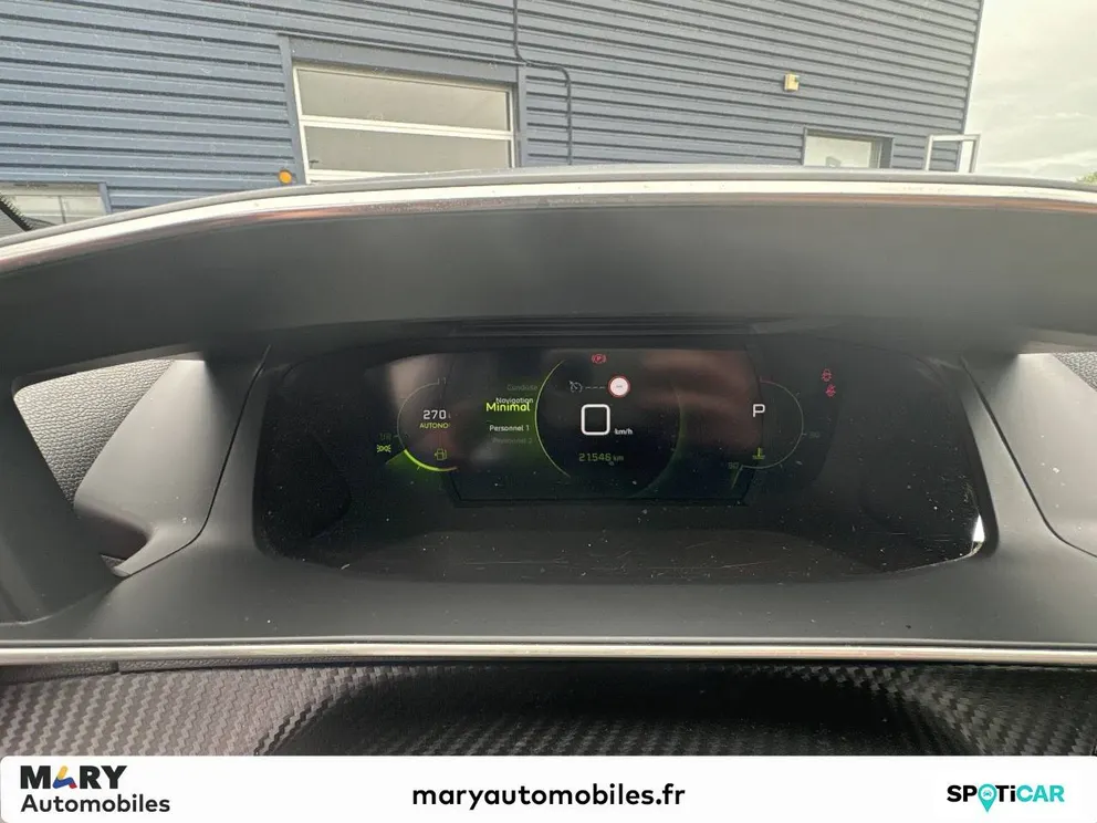 Véhicule occasion 178664 - peugeot 2008 - Photo 12