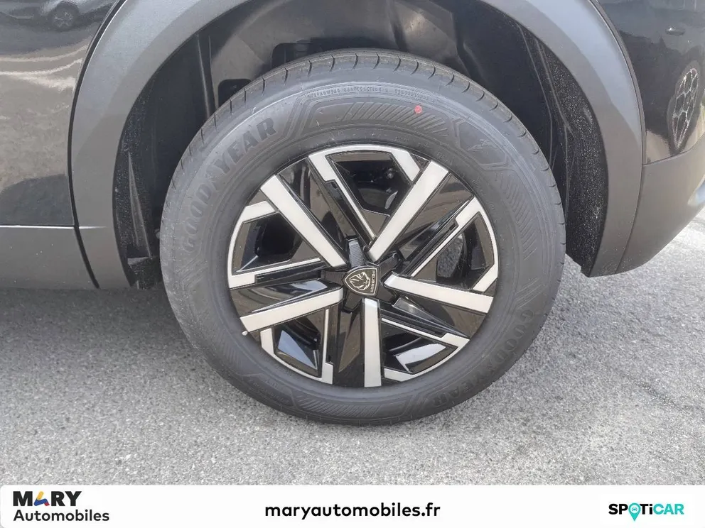 Véhicule occasion 186793 - peugeot 2008 - Photo 11