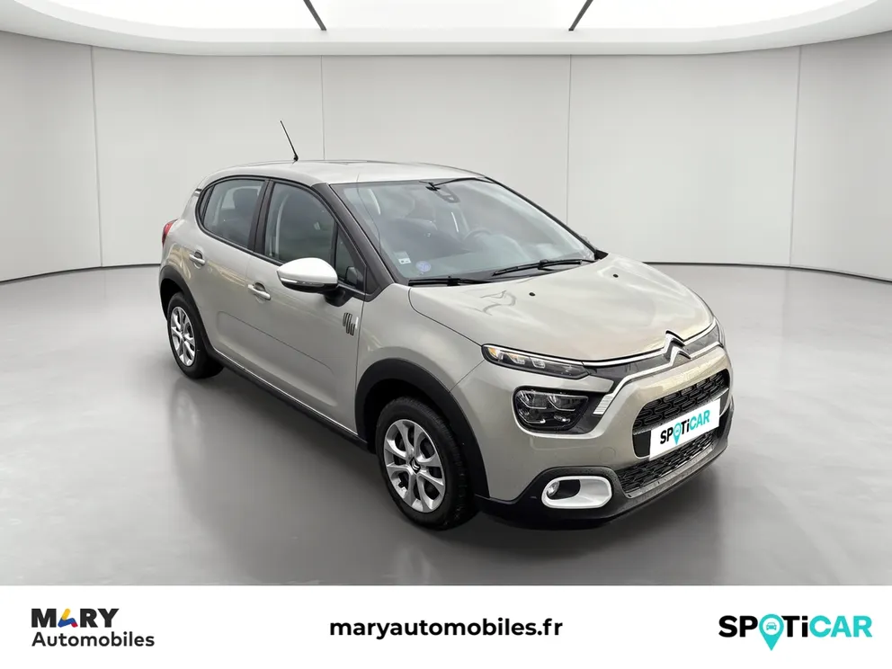 Véhicule occasion 1243026 - Citroën C3 - Photo 6