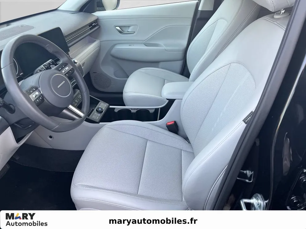 Véhicule occasion 208787 - hyundai KONA - Photo 9