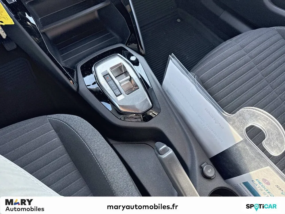 Véhicule occasion 223686 - peugeot 2008 - Photo 14