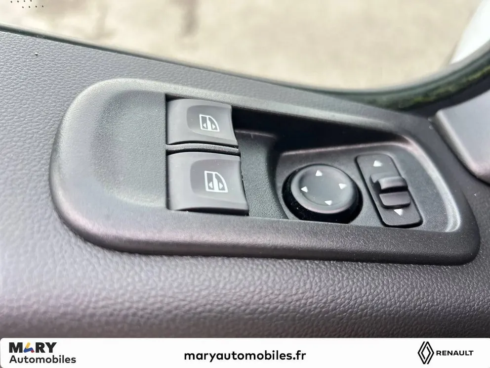 Véhicule occasion 215996 - renault MASTER - Photo 15