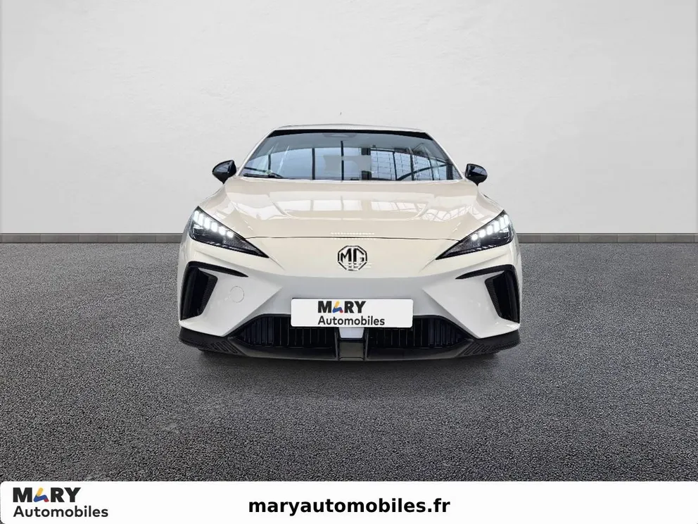 Véhicule occasion 209892 - mg MG4 - Photo 2