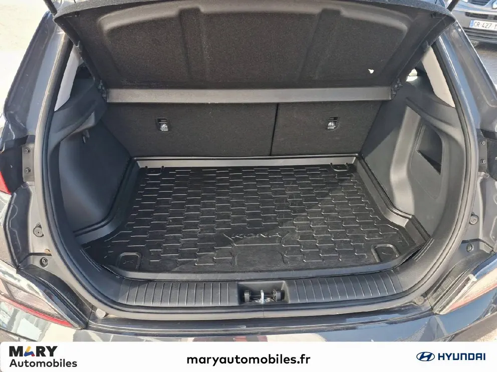 Véhicule occasion 171759 - hyundai KONA - Photo 6