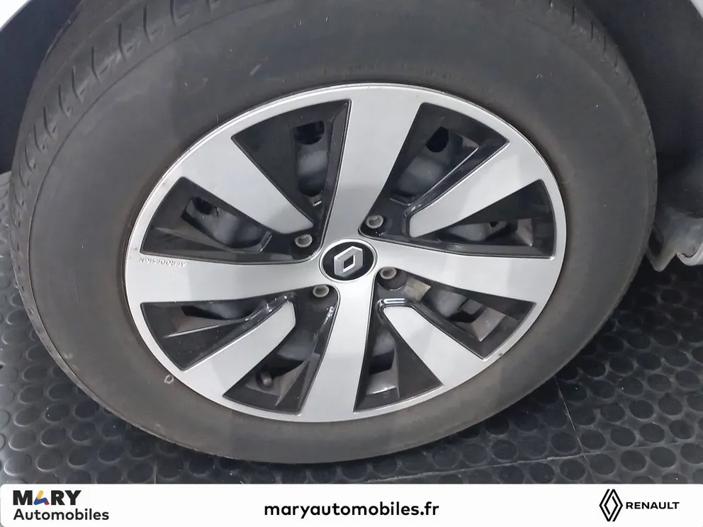 Véhicule occasion 193545 - renault CLIO - Photo 16