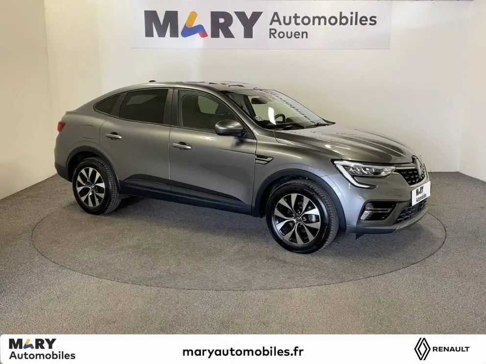 Véhicule occasion 191966 - renault ARKANA - Photo 3