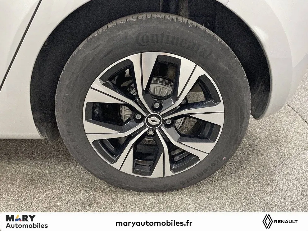 Véhicule occasion 197372 - renault CLIO - Photo 11