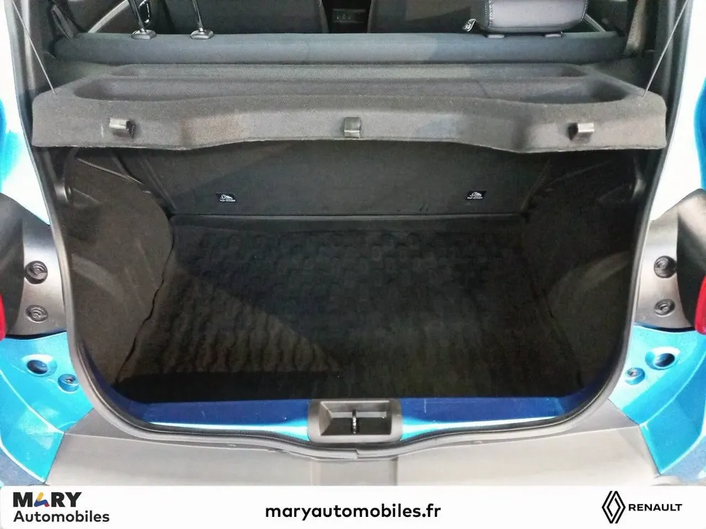 Véhicule occasion 224887 - dacia SPRING - Photo 6