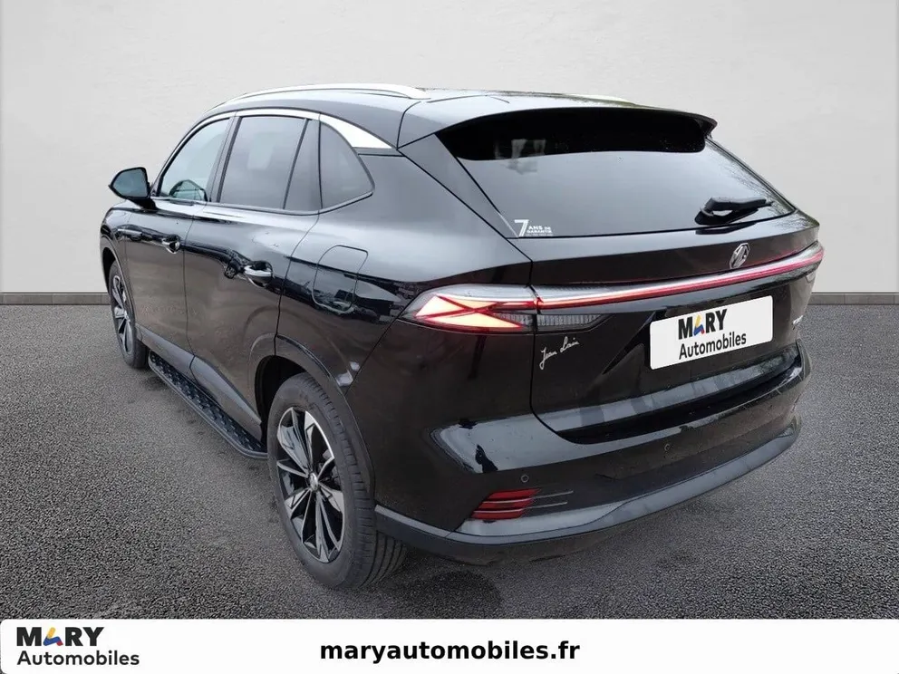 Véhicule occasion 232261 - mg EHS - Photo 7