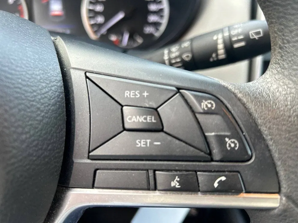 Véhicule occasion 197826 - nissan MICRA - Photo 13