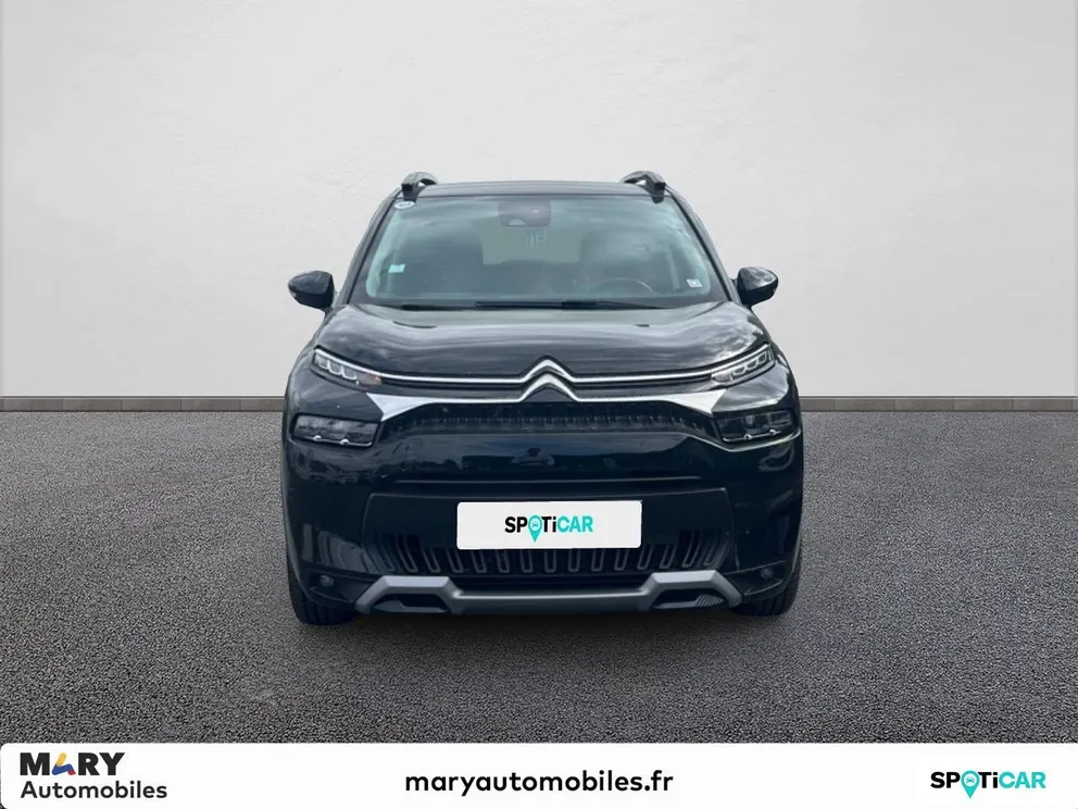 Véhicule occasion 233818 - Citroën C3 AIRCROSS - Photo 2