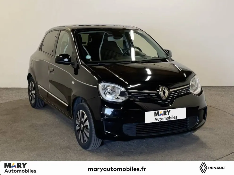 Véhicule occasion 235633 - renault TWINGO - Photo 3
