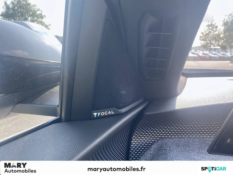 Véhicule occasion 181987 - peugeot 3008 - Photo 12