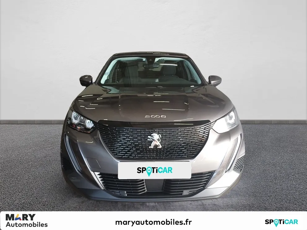 Véhicule occasion 1232843 - peugeot 2008 - Photo 6