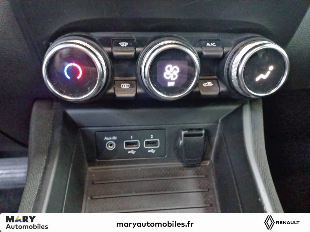 Véhicule occasion 225081 - renault ZOE - Photo 15