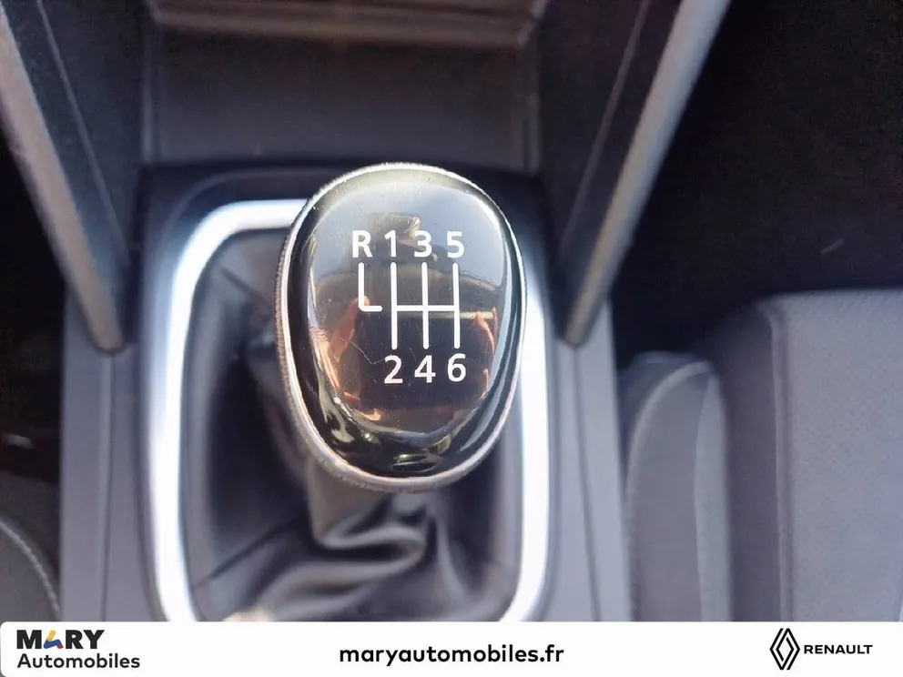 Véhicule occasion 223312 - renault MEGANE - Photo 17