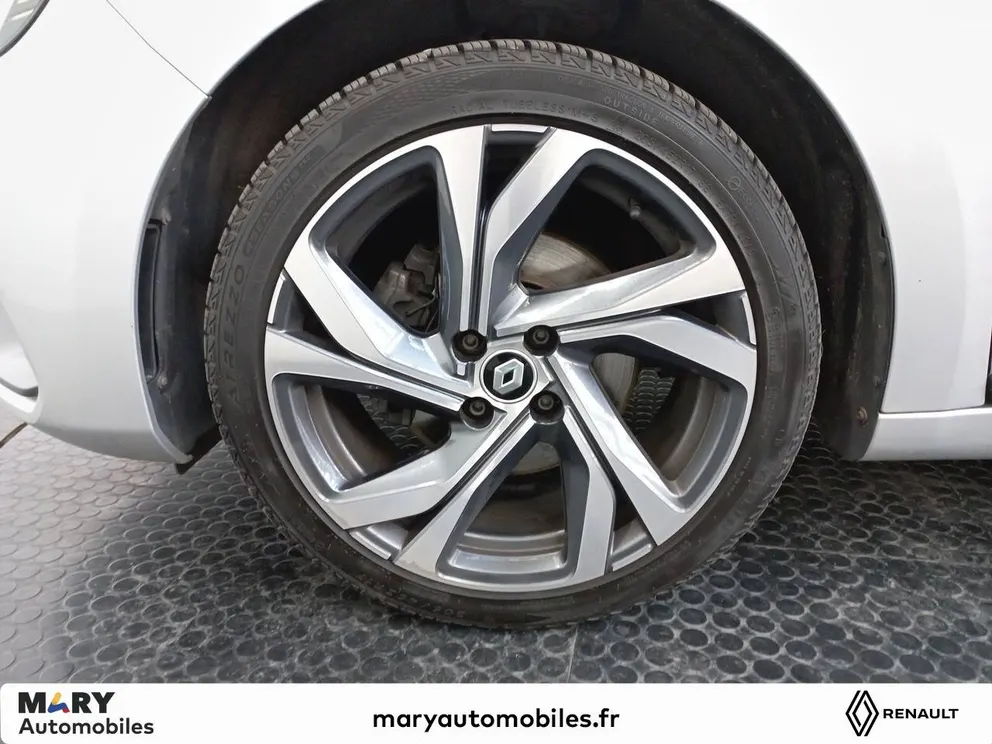 Véhicule occasion 221096 - renault CLIO - Photo 16
