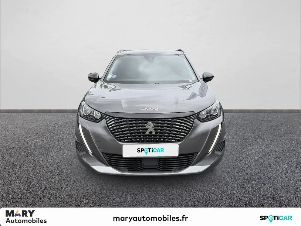 Véhicule occasion 237215 - peugeot 2008 - Photo 2