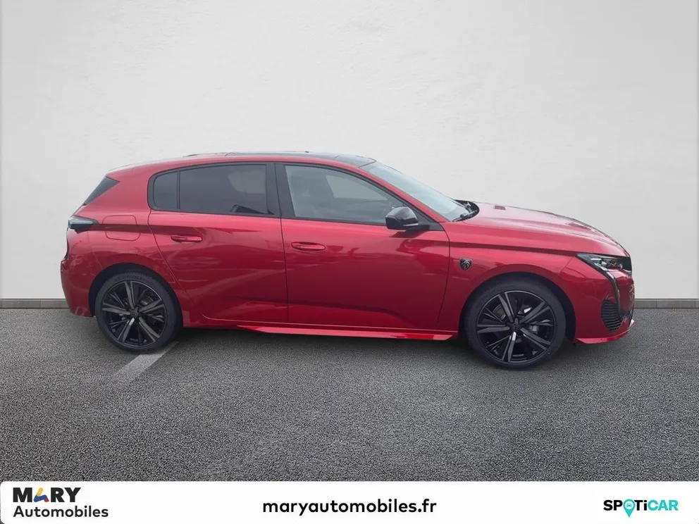 Véhicule occasion 51619 - peugeot 308 - Photo 4