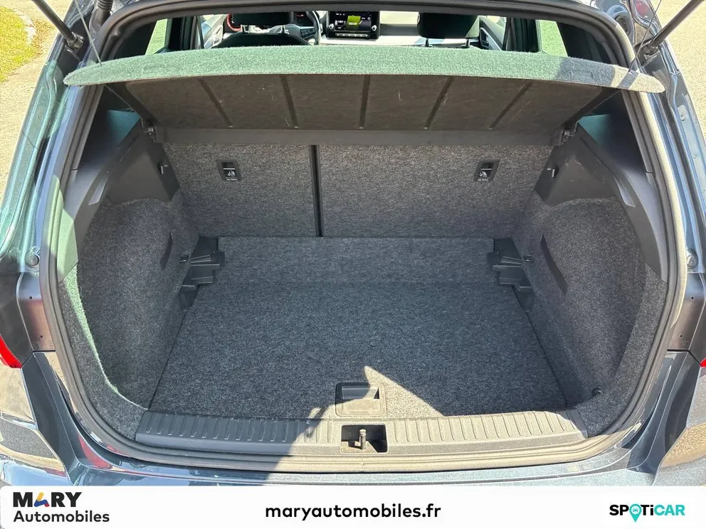 Véhicule occasion 179270 - seat ARONA - Photo 6