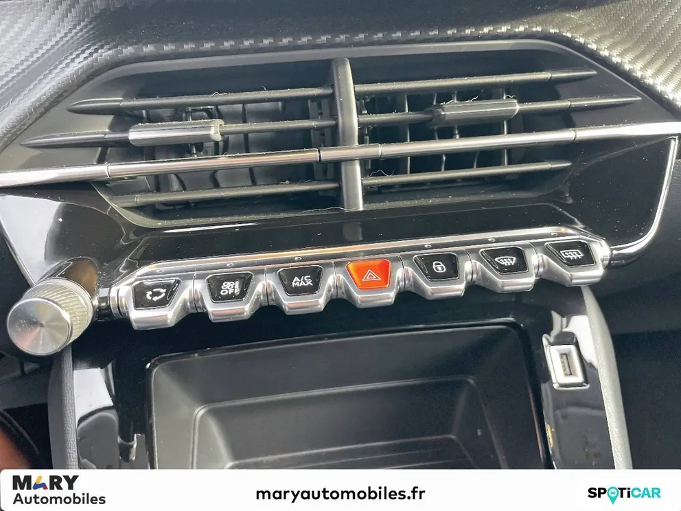 Véhicule occasion 208730 - peugeot 208 - Photo 15