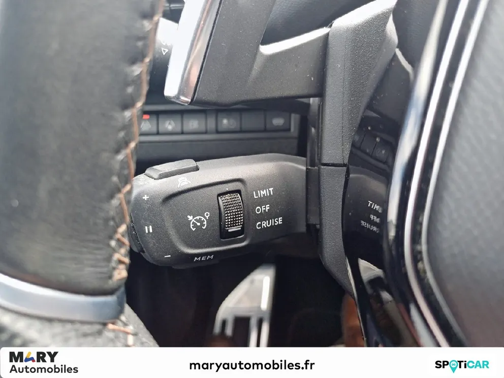 Véhicule occasion 1231947 - peugeot 3008 - Photo 10