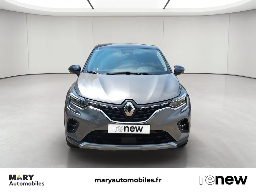 Véhicule occasion 238027 - renault CAPTUR - Photo 8