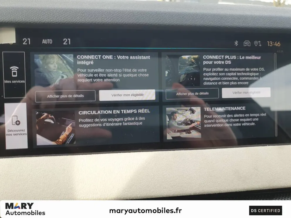 Véhicule occasion 206979 - ds N°4 - Photo 23