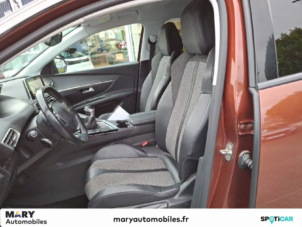 Véhicule occasion 199012 - peugeot 3008 - Photo 9