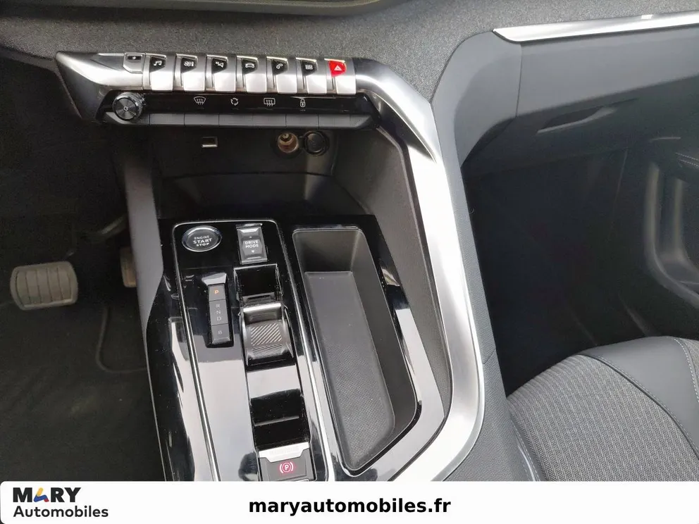 Véhicule occasion 208974 - peugeot 3008 - Photo 15