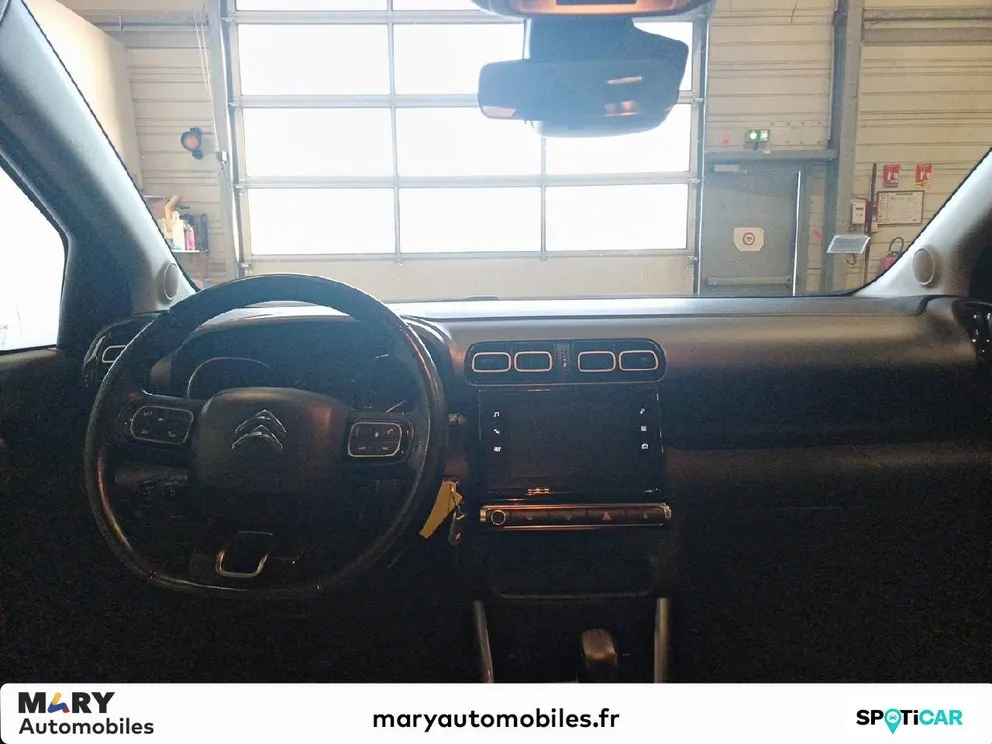 Véhicule occasion 212521 - Citroën C3 AIRCROSS - Photo 8