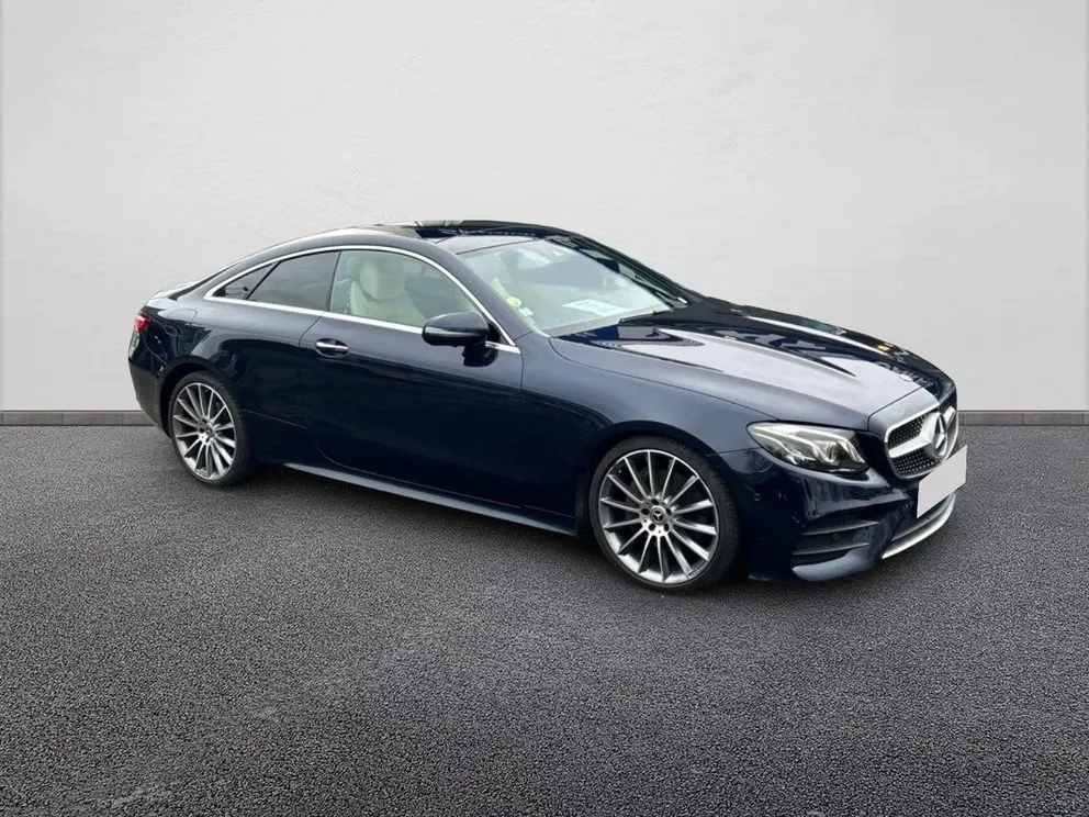 Véhicule occasion 212159 - mercedes CLASSE E - Photo 3