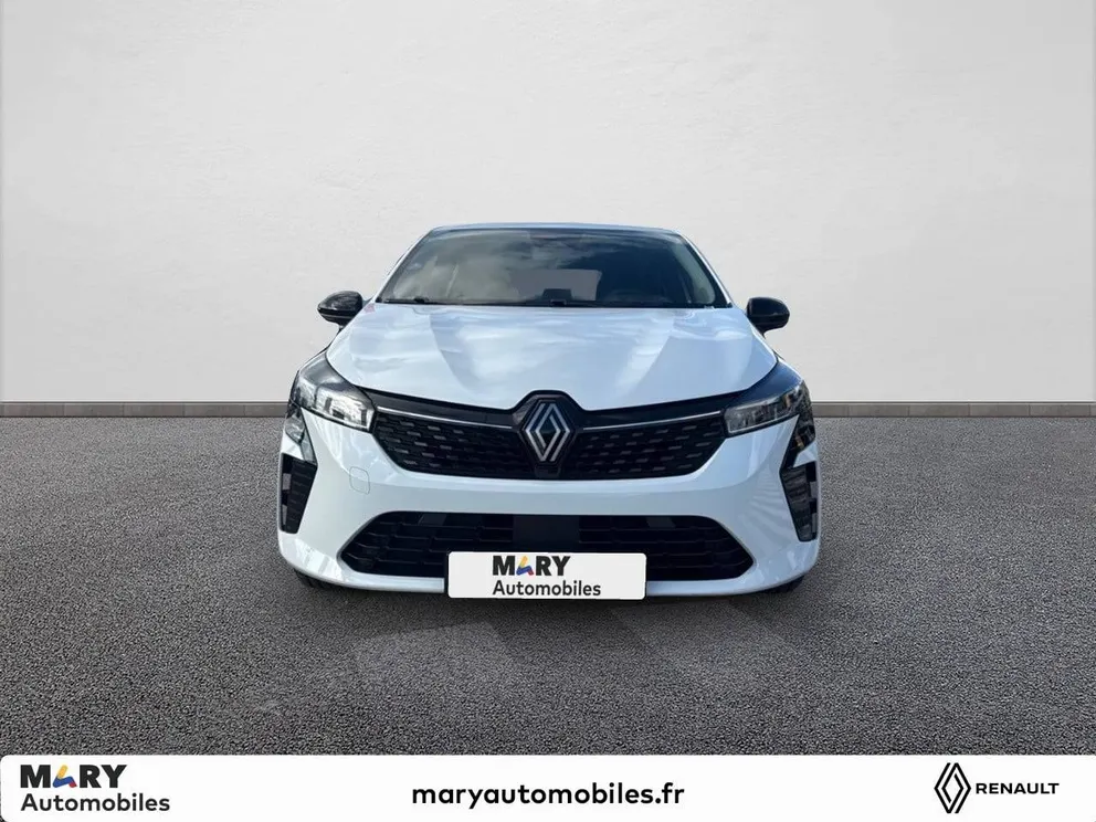 Véhicule occasion 226861 - renault CLIO - Photo 2