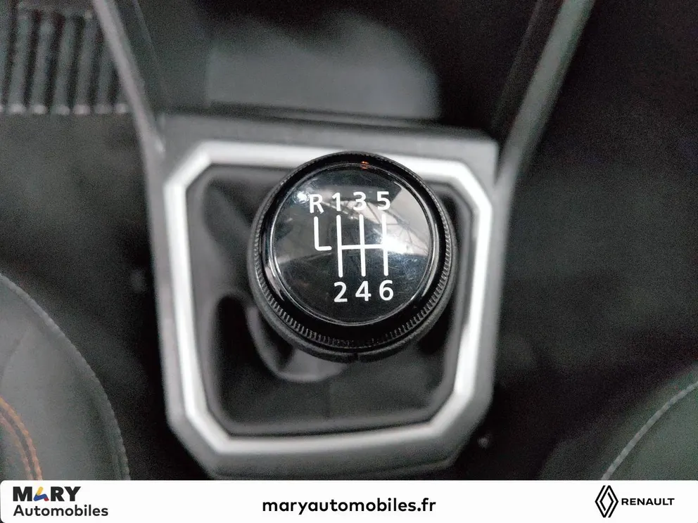 Véhicule occasion 230464 - dacia SANDERO - Photo 19