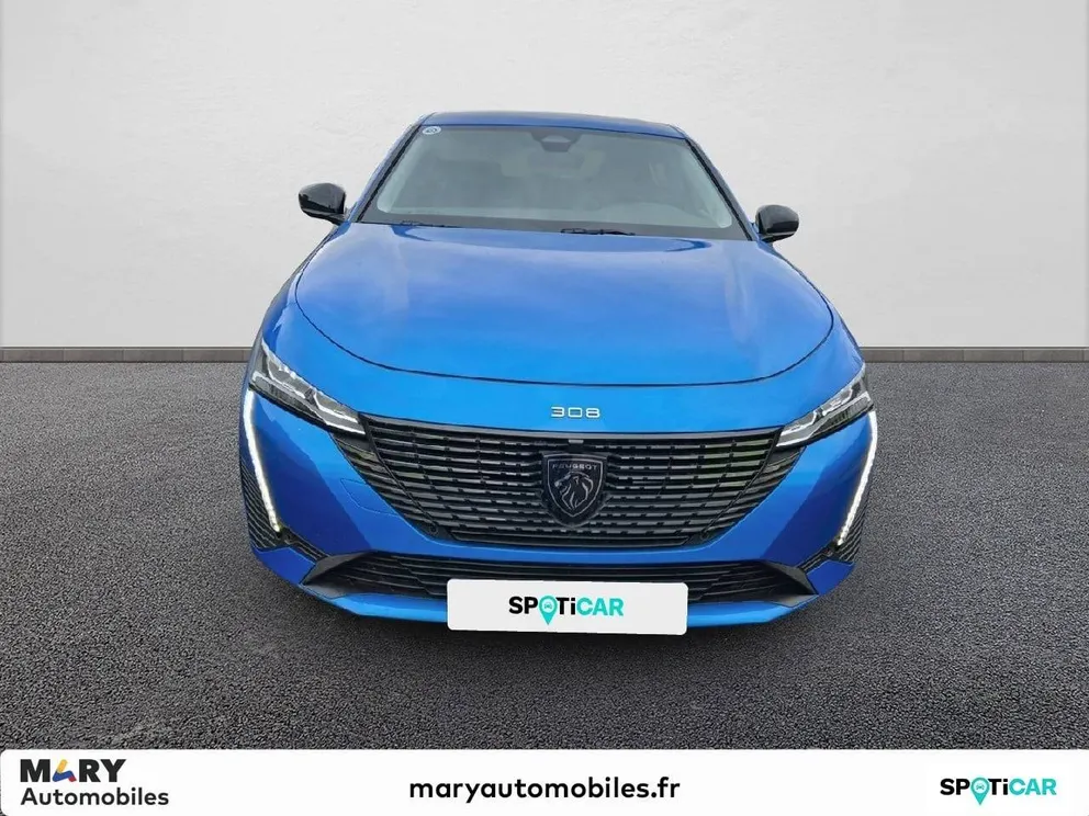 Véhicule occasion 211625 - peugeot 308 - Photo 2