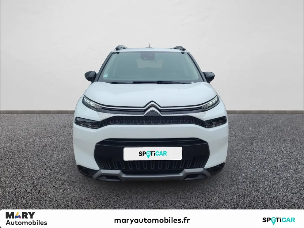 Véhicule occasion 1229079 - Citroën C3 AIRCROSS - Photo 6