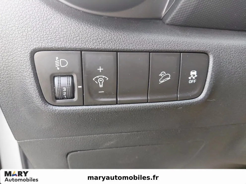 Véhicule occasion 231091 - hyundai KONA - Photo 14