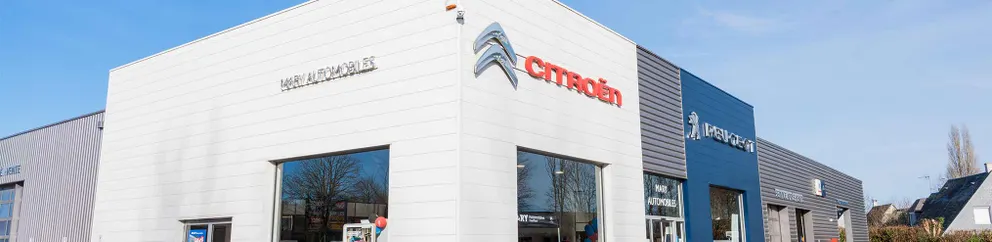 Photographie de la concession