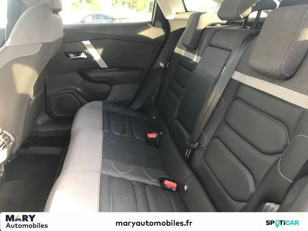 Véhicule occasion 93702 - Citroën C4 - Photo 10