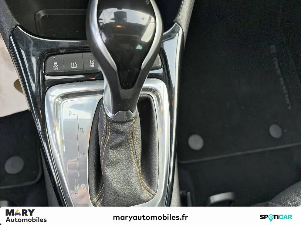 Véhicule occasion 210080 - opel CROSSLAND - Photo 15