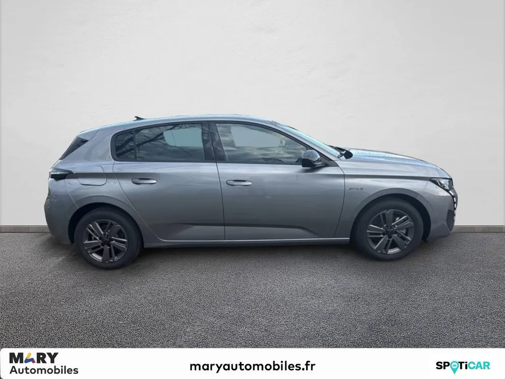 Véhicule occasion 209673 - peugeot 308 - Photo 4