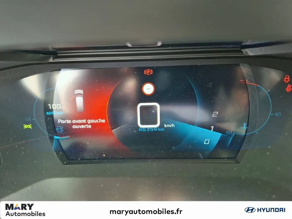 Véhicule occasion 185102 - peugeot 2008 - Photo 16