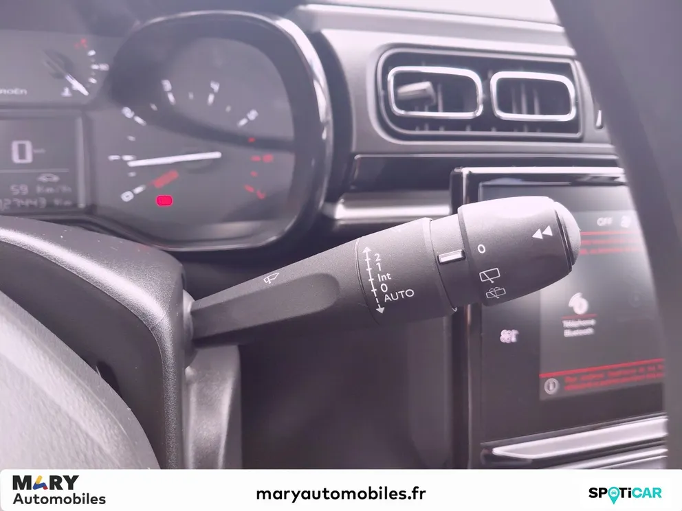 Véhicule occasion 1226743 - Citroën C3 - Photo 17