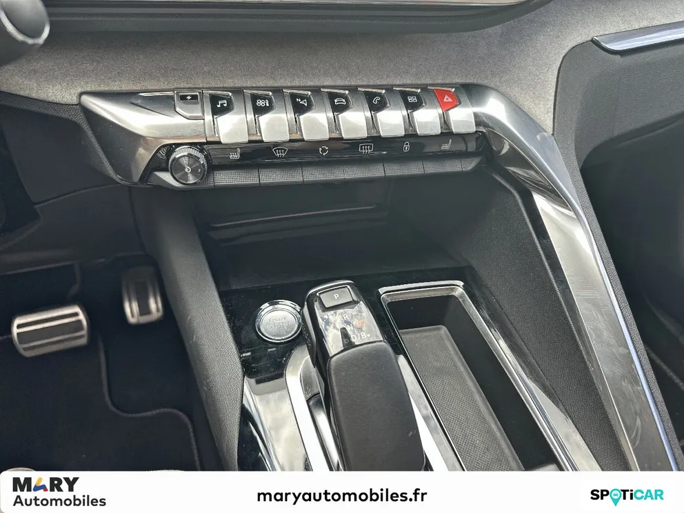 Véhicule occasion 1237751 - peugeot 3008 - Photo 30