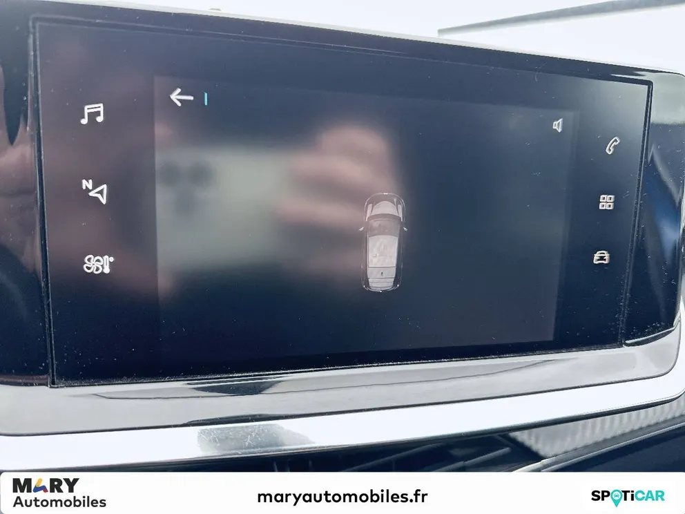 Véhicule occasion 216381 - peugeot 208 - Photo 19