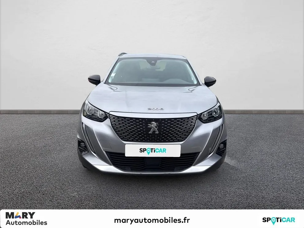 Véhicule occasion 199036 - peugeot 2008 - Photo 2